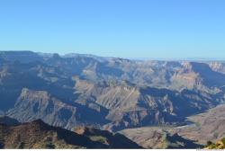 Photo References of Background Grand Canyon